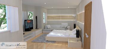 โครงการ บ้านนาวงศ์